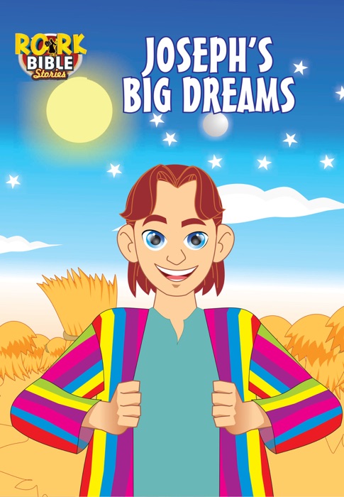 Joseph's Big Dreams