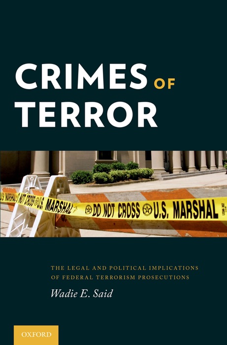 Crimes of Terror