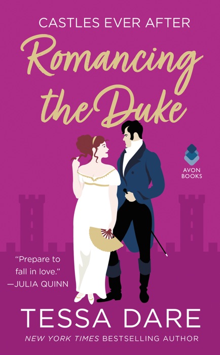 [DOWNLOAD] ~ Romancing the Duke ~ by Tessa Dare ~ eBook PDF Kindle ePub ...