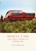 Colin Romanick - Muscle Cars artwork