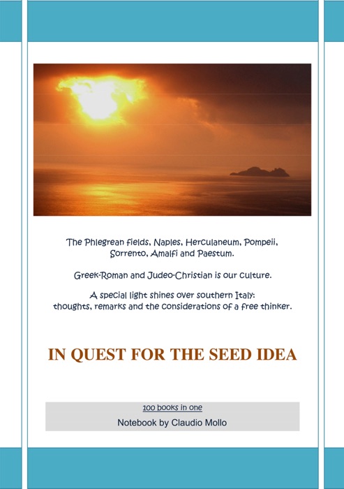 In quest for the seed idea