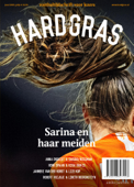 Hard gras 126 - juni 2019 - Tijdschrift Hard Gras