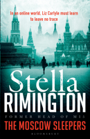 Stella Rimington - The Moscow Sleepers artwork