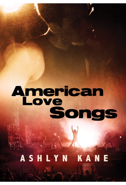 American Love Songs (Français)