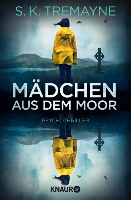 Mädchen aus dem Moor