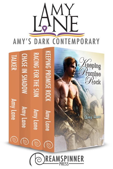 Amy Lane's Greatest Hits - Dark Contemporary