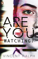 Vincent Ralph - Are You Watching? artwork