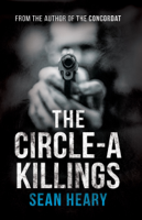 Sean Heary - The Circle-A Killings artwork