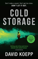 David Koepp - Cold Storage artwork