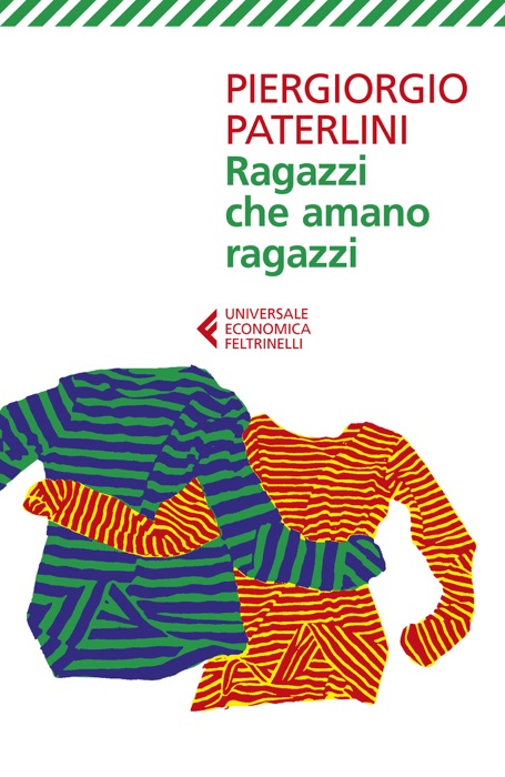 Ragazzi che amano ragazzi