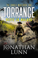 Jonathan Lunn - Torrance: Blitz in Malaya artwork