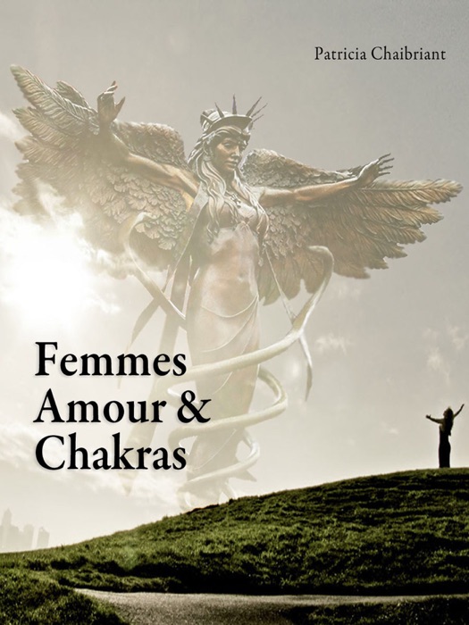 Femmes, amour et chakras