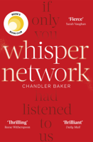 Chandler Baker - Whisper Network artwork