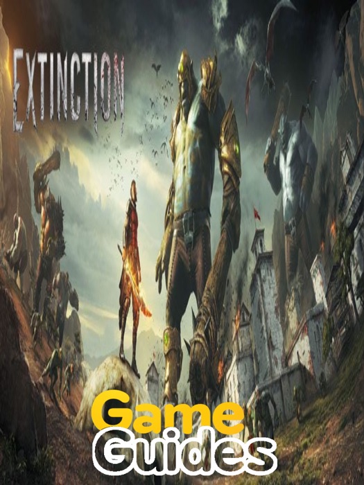 Extinction Game Guide