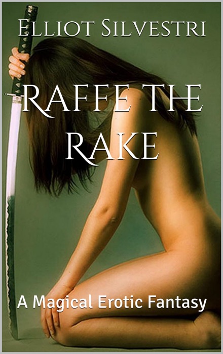 Raffe the Rake