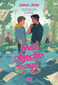 Mes Objectifs gays (e-book) - Jason June