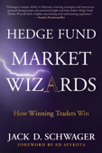 Hedge Fund Market Wizards - Jack D. Schwager & Ed Seykota