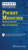 Marc S. Sabatine - Pocket Medicine artwork