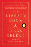 Susan Orlean - The Library Book artwork