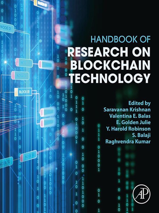 Handbook of Research on Blockchain Technology