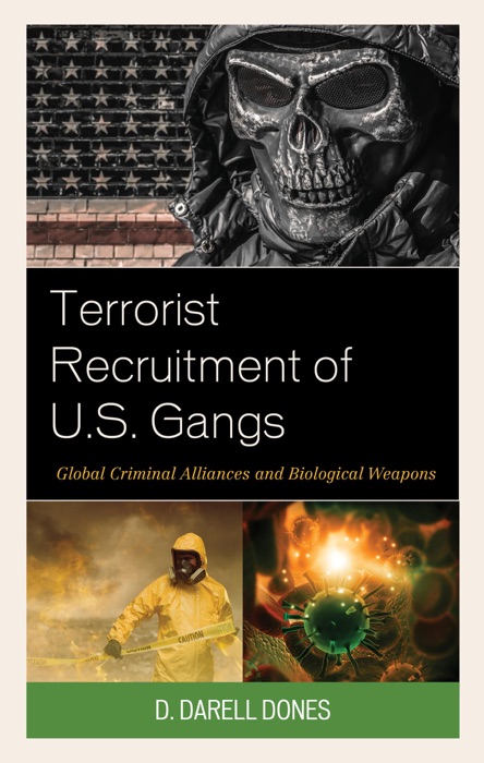 Terrorist Recruitment of U.S. Gangs