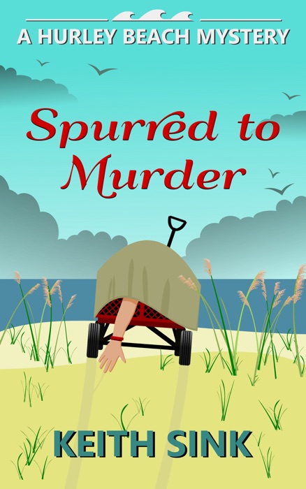 Spurred to Murder