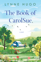 Lynne Hugo - The Book of CarolSue artwork