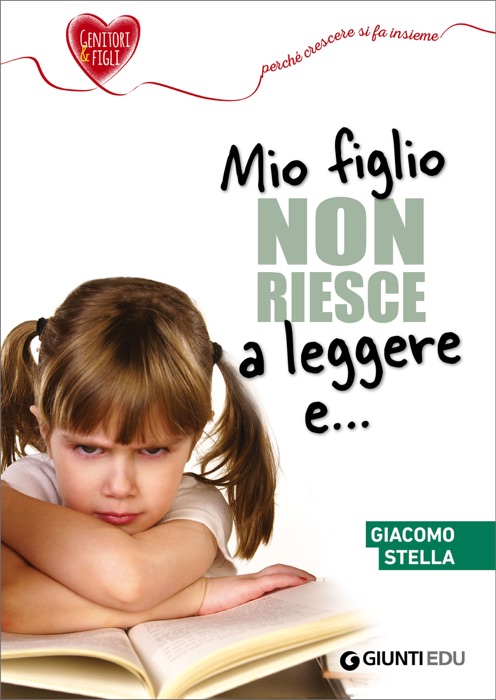 Mio figlio non riesce a leggere