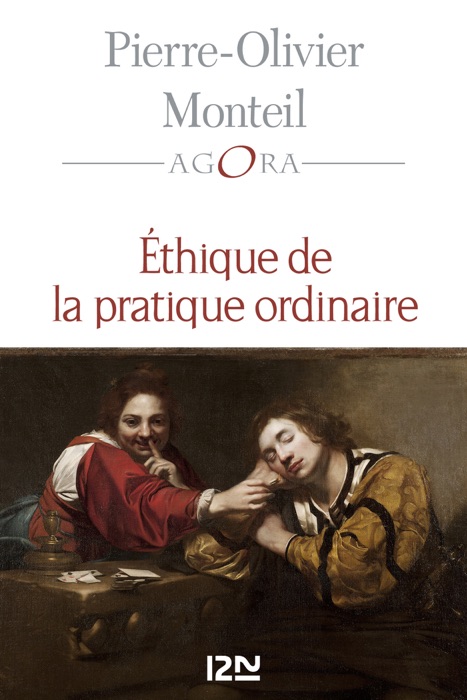 Ethique de la pratique ordinaire