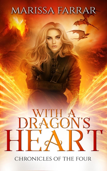 With a Dragon's Heart