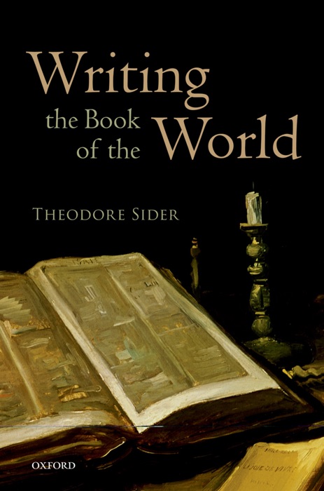 Writing the Book of the World