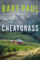 Bart Paul - Cheatgrass artwork