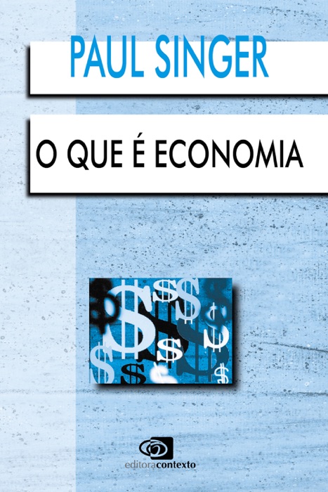 O que é economia