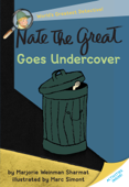 Nate the Great Goes Undercover - Marjorie Weinman Sharmat & Marc Simont
