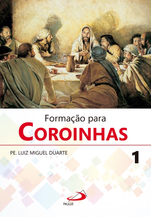 Formação para Coroinhas 1