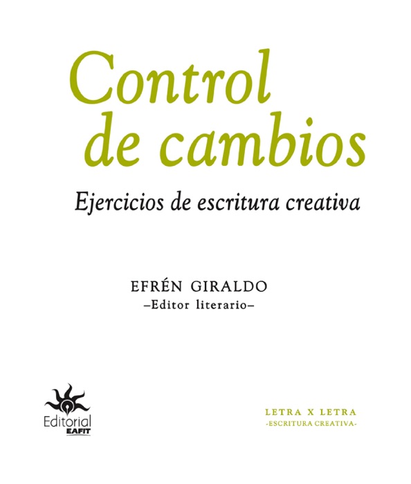 Control de cambios