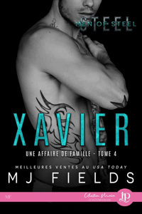 Xavier ([year]) Télécharger des eBooks