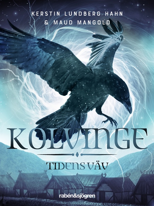 Tidens väv 1 - Kolvinge