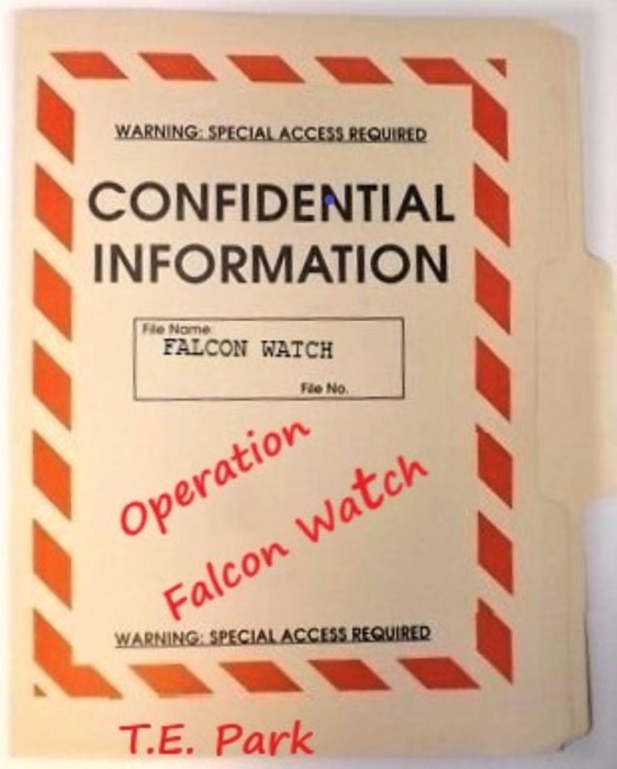 Operation Falcon Watch