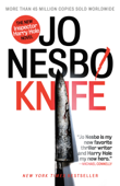 Knife - Jo Nesbø & Neil Smith