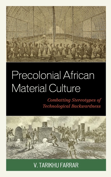 Precolonial African Material Culture