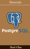 PostgreSQL - Thanh X.Tran