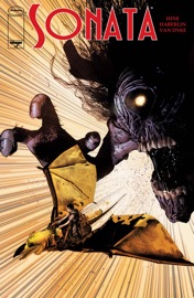 Sonata #2 - David Hine, Brian Haberlin & Geirrod van Dyke by  David Hine, Brian Haberlin & Geirrod van Dyke PDF Download