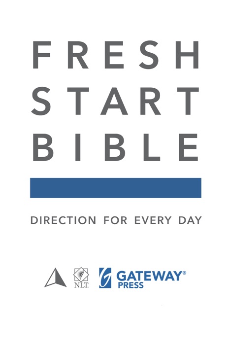 Fresh Start Bible