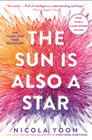 Nicola Yoon - The Sun Is Also a Star artwork
