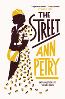 Ann Petry - The Street artwork