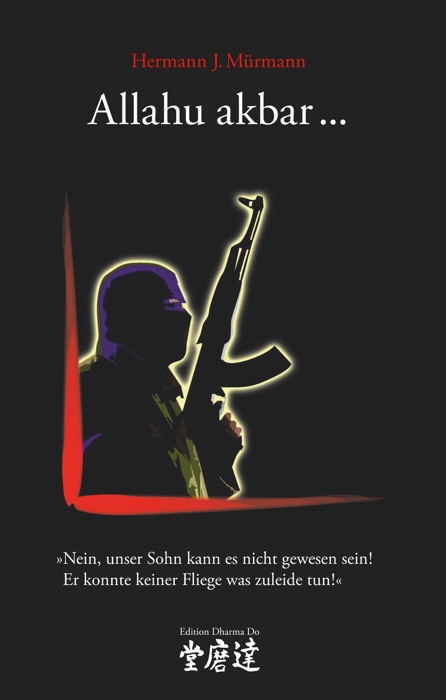 Allahu akbar ...