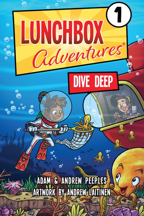 Lunchbox Adventures
