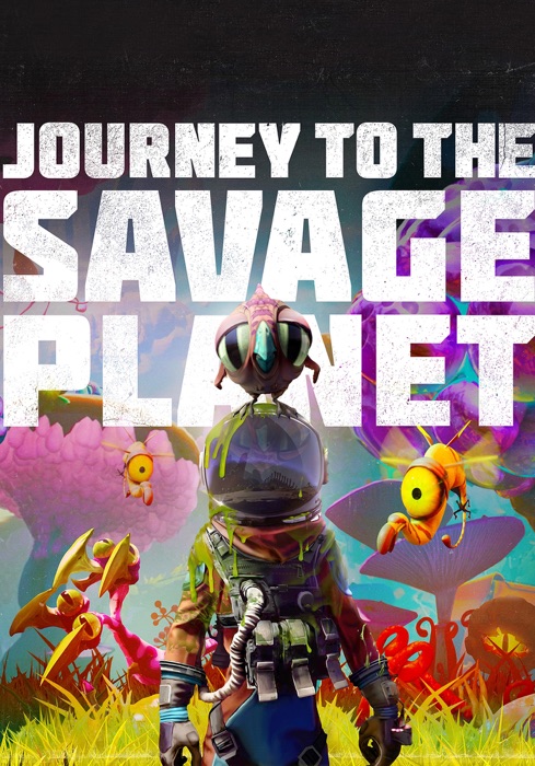 Journey to the Savage Planet: Official Walkthrough (Complete Version)