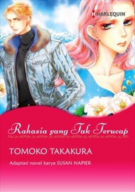 Rahasia yang tak Terucap - Tomoko Takakura & Susan Napier by  Tomoko Takakura & Susan Napier PDF Download